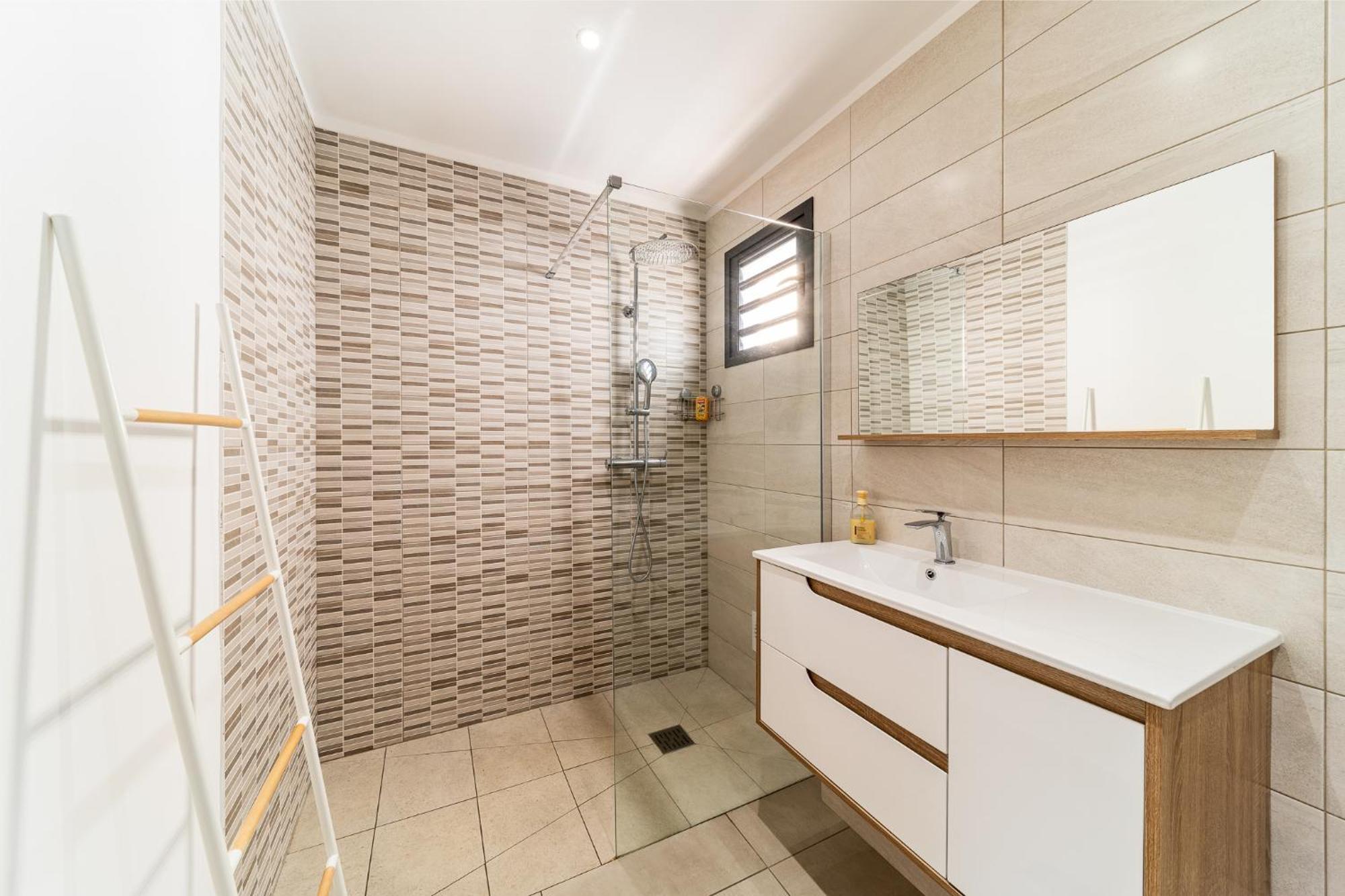 סיינט ג'וזף Villa Moderne Manapany -Jacuzzi-Proximite Mer מראה חיצוני תמונה
